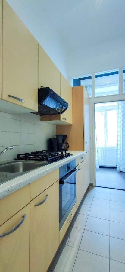 Highlight Apartment Naschmarkt Wiedeń Zewnętrze zdjęcie