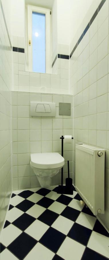 Highlight Apartment Naschmarkt Wiedeń Zewnętrze zdjęcie