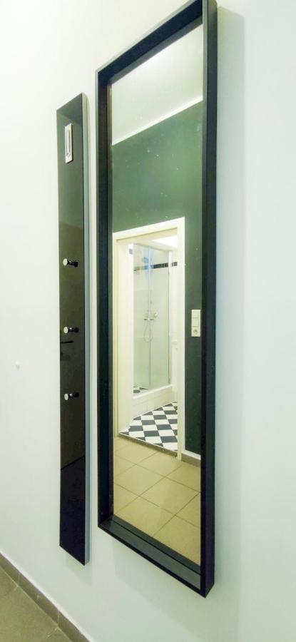 Highlight Apartment Naschmarkt Wiedeń Zewnętrze zdjęcie